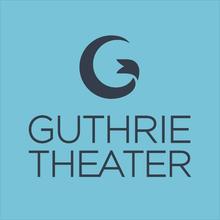 Guthrie Theater logo
