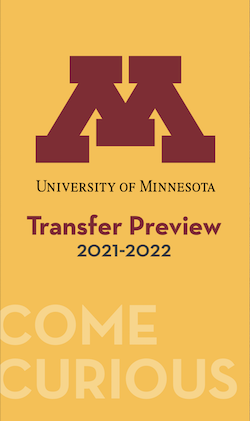 Transfer Preview 2022