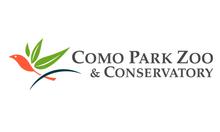 Como Zoo and Conservatory logo