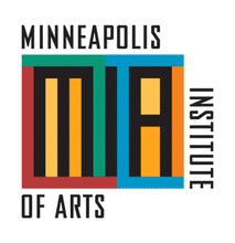 Minneapolis Institute of Arts logo