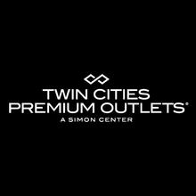 Twin Cities Premium Outlets logo